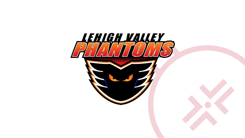 Flyers name Ian Laperriere head coach of the Lehigh Valley Phantoms