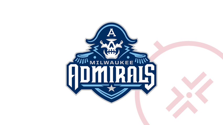 admirals hockey team