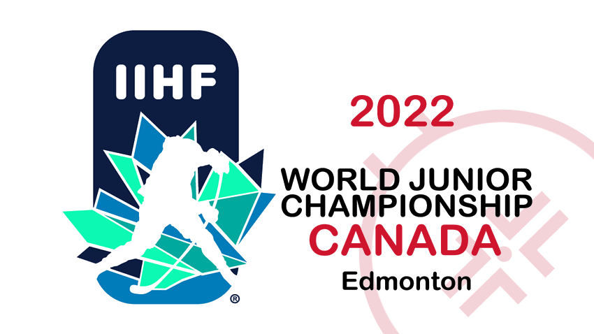 2022 IIHF World Junior Championship