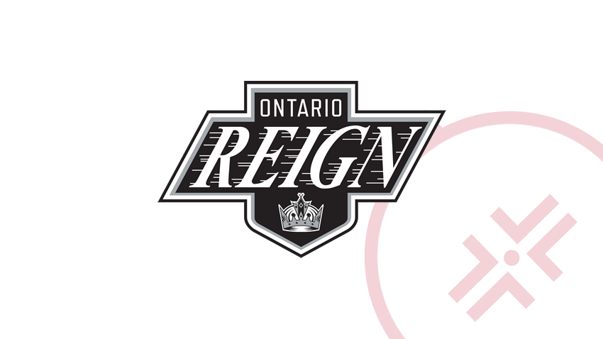 Ontario Reign Projected Lineup vs. Calgary Wranglers; Final Game of 2022