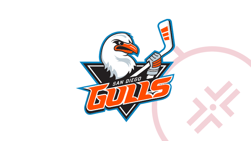 San Diego Gulls : Schedule Roster Results 2022-2023 Pribalt.info