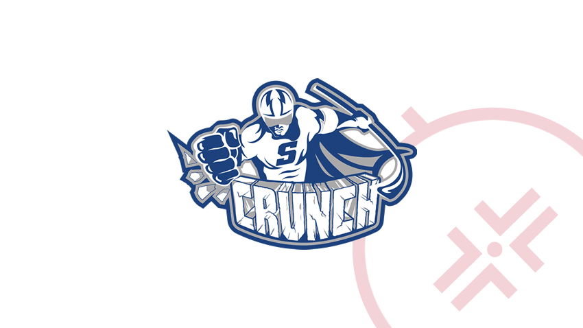 36 Felix Robert Hockey Fights Cancer Nameplate - December 16, 2022 –  Syracuse Crunch Official Team Store
