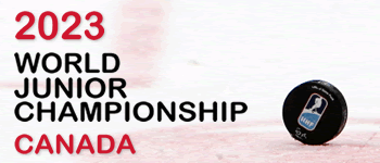 2022 World Junior Championship